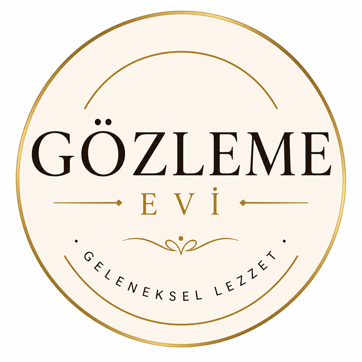 Gözleme Evi
