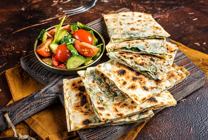 Gözlemeler